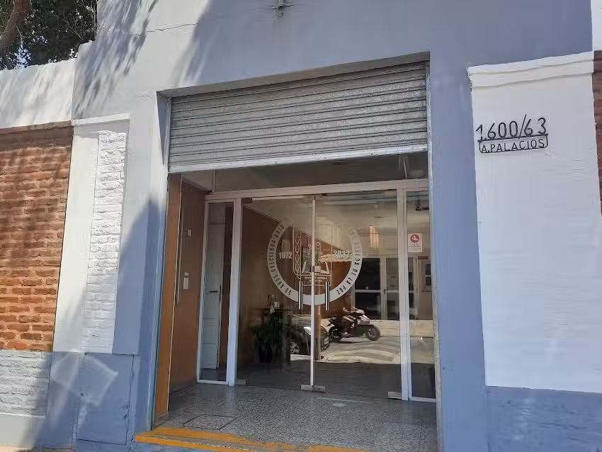 Escuela Parroquial Nuestra Señora De La Paz