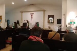 Escuela Parroquial Nuestra Señora de Lujan