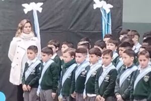 Escuela Parroquial San Cayetano