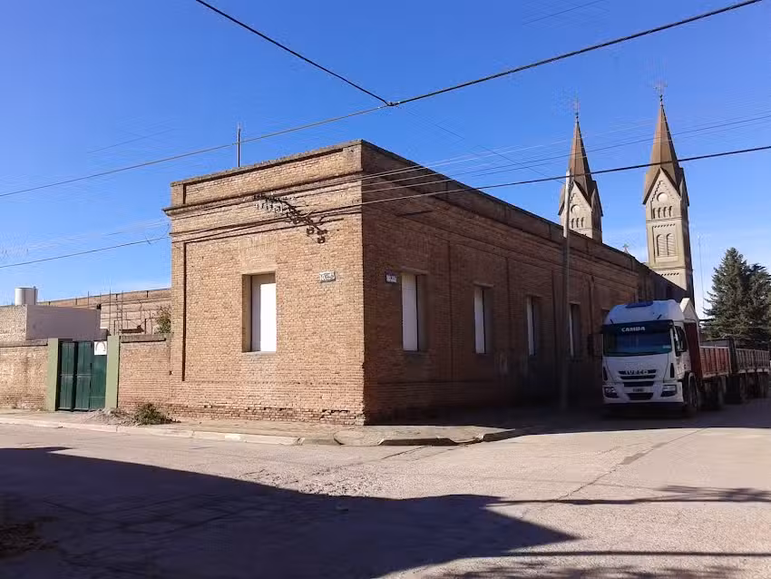 Escuela Parroquial San José