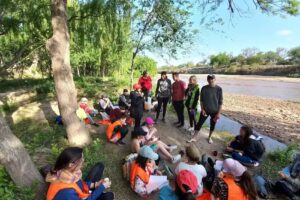 Escuela Parroquial San Luis Gonzaga