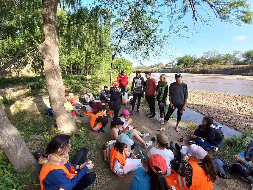 Escuela Parroquial San Luis Gonzaga