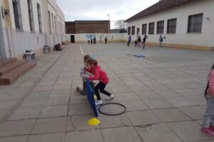 Escuela Parroquial Santa María