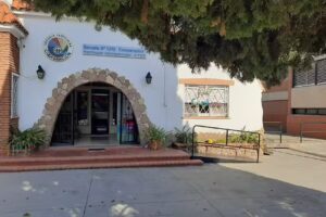 Escuela Part Inc N 1315 Cooperación