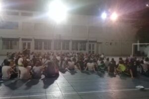 Escuela Particular Incorporada N1422 Marcelino Champagnat