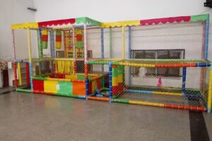 Escuela Particular N1376 San Antonio