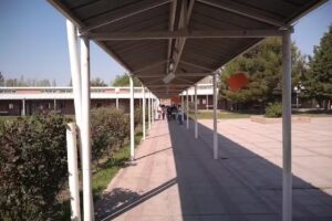 Escuela Pascual Iaccarini