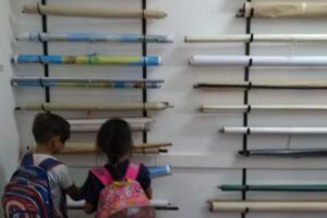 Escuela Patricias Argentinas