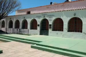 Escuela Patricias Argentinas