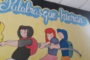 Escuela Paul Groussac Santiago Del Estero