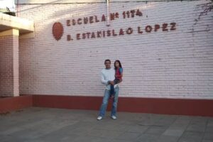 Escuela Pcial N 1174 Brig Estanislao López