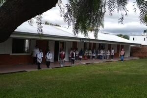 Escuela Pcial N 1205 Cdnte Luis Piedrabuena