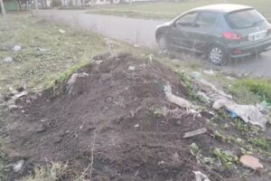 Escuela pedagógica Barrio jardín