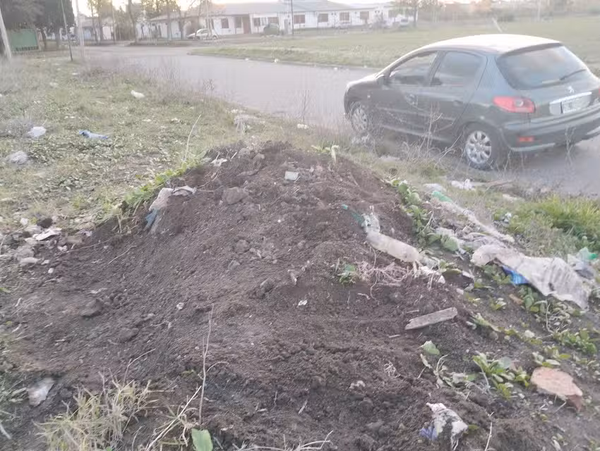 Escuela pedagógica Barrio jardín