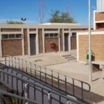 Escuela Pedro Bonifacio Palacios