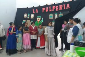 Escuela Pedro Bravo Nº 1071