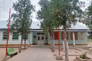 Escuela Pedro Leon Gallo 1099