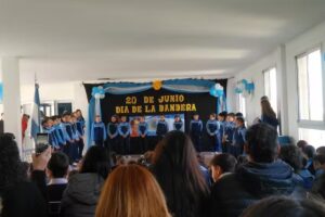 Escuela Pescadores