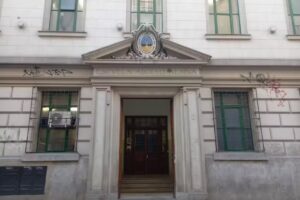 Escuela Politécnica Manuel Belgrano De 4