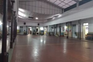 Escuela Ponciano vivanco