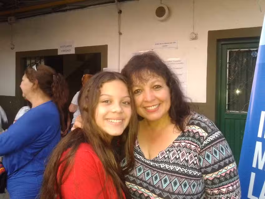 Escuela Popular Latinoamérica