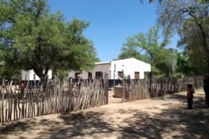 Escuela Pozo del Pato