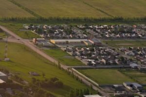 Escuela Presidente B Mitre