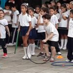 Escuela Presidente Julio Argentino Roca