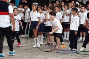 Escuela Presidente Julio Argentino Roca