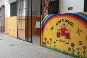 Escuela Presidente Rivadavia