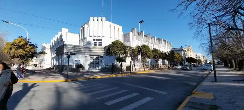 Escuela Primaria 1