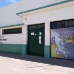 Escuela Primaria 1 Manuel Belgrano