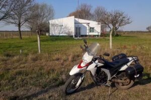 Escuela Primaria 103 Rincón del Charrúa