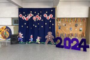 Escuela Primaria 11 Ep11