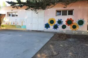 Escuela Primaria 115 Juan Accatino