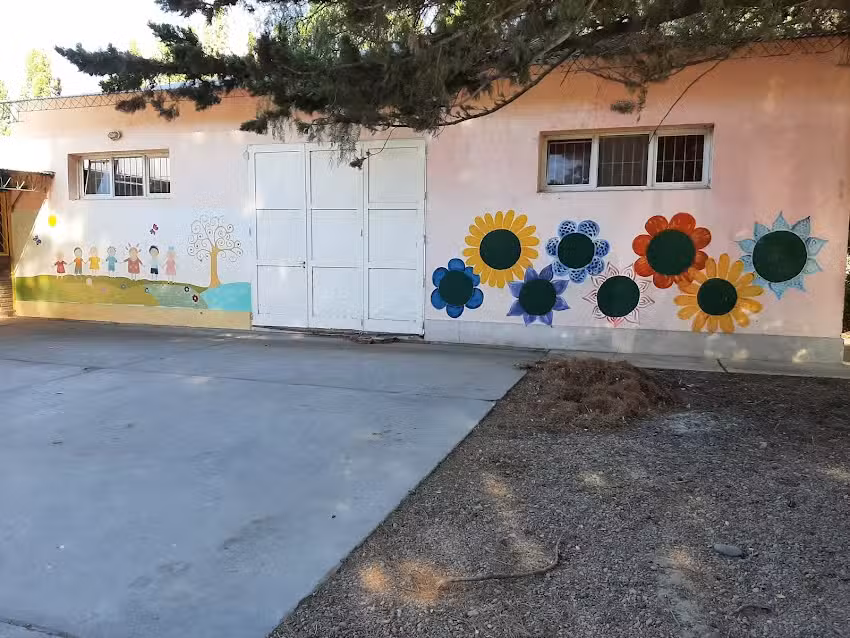 Escuela Primaria 115 Juan Accatino