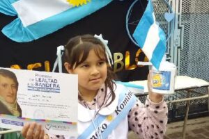 Escuela Primaria 12 Ep12