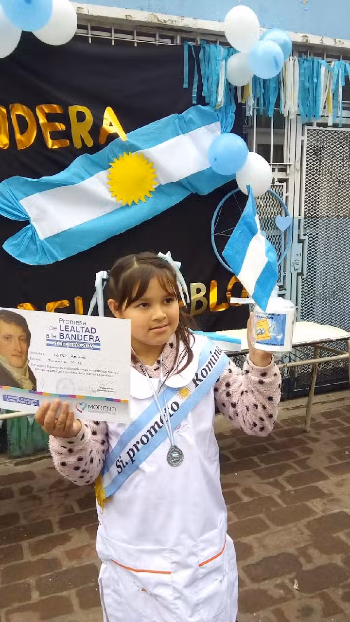 Escuela Primaria 12 Ep12
