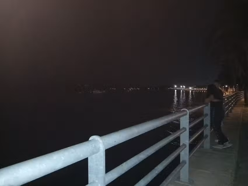 Escuela Primaria 13 y Secundaria 46