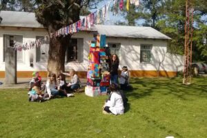 Escuela Primaria 14 Ntra Sra de Luján