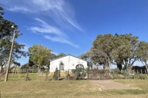 Escuela Primaria 14 Ramallo