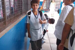 Escuela Primaria 148