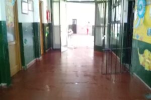 Escuela Primaria 15 Ep15