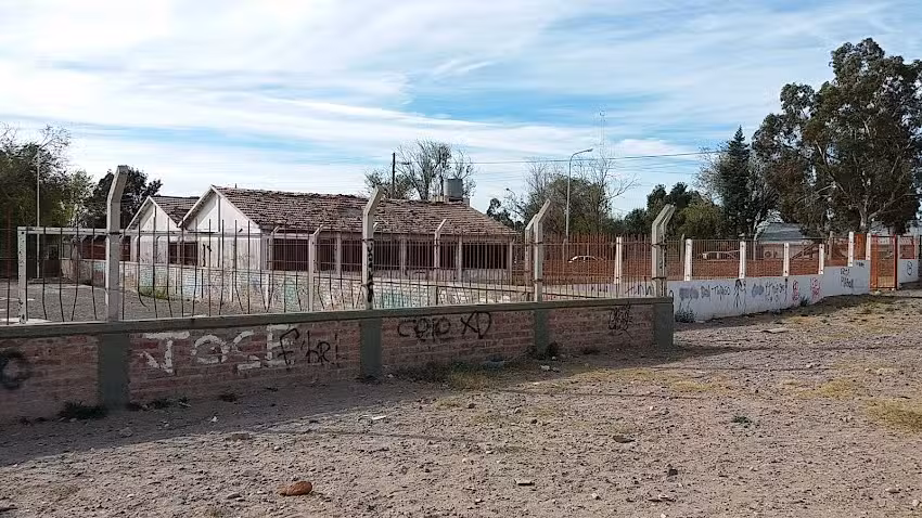 Escuela Primaria 154
