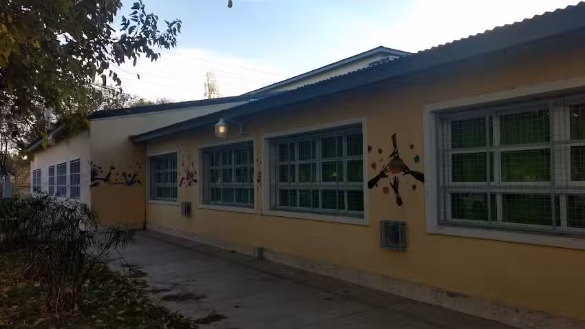 Escuela Primaria 169