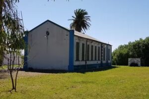 Escuela Primaria 17