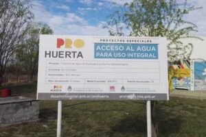 Escuela Primaria 189 El Gualicho