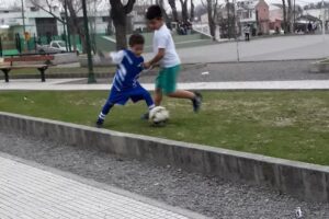 Escuela Primaria 19 Florentino Ameghino