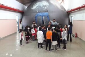 Escuela Primaria 193