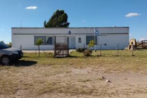 Escuela primaria 20 Florentino Ameghino